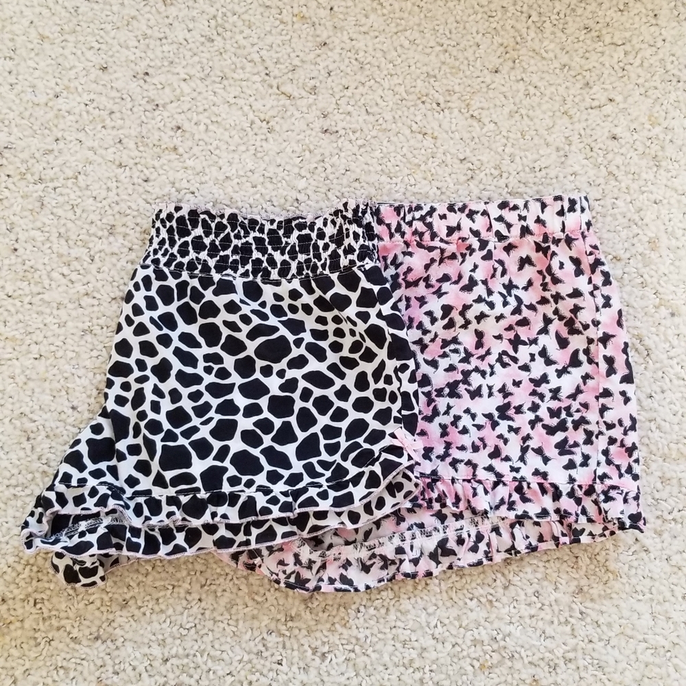 VICTORIA SECRET PINK SHORTS